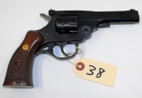 (R) H&R 926 22 LR Revolver