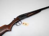 (R) Savage Stevens 311 12 Ga