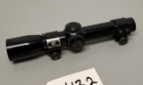 Leupold Scope