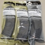 (4) New Magpul 7.62x39 MM 30 Round Mags