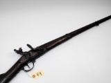 U S 1897 69 Cal Musket