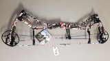 New Bear Kuma SE RW8 Flag Compound Bow