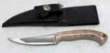 NJC Knife with Composite Handle