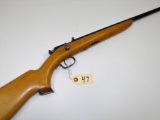 (R) Winchester 60 22 S.L.LR.