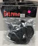 (4) New Bulldog Extreme Small Pancake Holsters