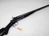Colt 1878 12 Ga.