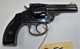 (R) H&R Premier 32 S&W Revolver