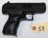 (R) Hi Point C9 9MM Luger Pistol