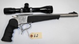 (R) Thompson Center Super 14 223 Rem Pistol