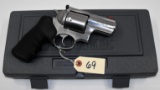 (R) Ruger Super Redhawk 454 Casull Revolver