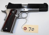 (R) Kimber Custom II 45 ACP Pistol