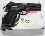 (R) Ruger SR45 45 Auto Pistol