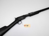 (CR) Winchester 06 22 S.L.LR.