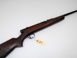 (CR) Winchester 74 22 Short