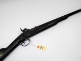 U.S. Remingtons 1849 60 Cal Musket