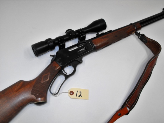 (R) Marlin 336 CS 35 Rem.