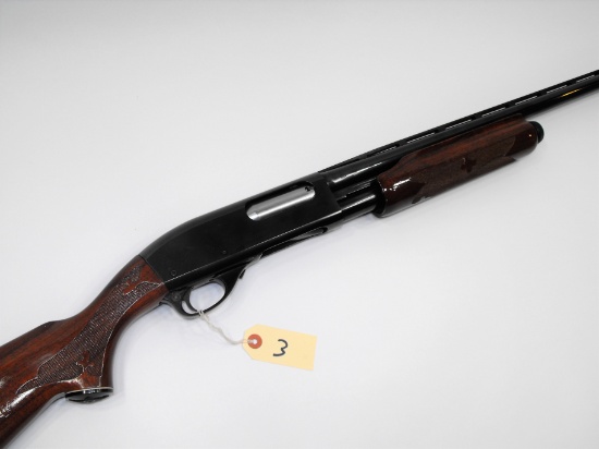 (R) Remington 870 Wingmaster 12 ga.