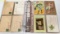 Large Lot of Thanksgiving & Christmas Post Cards
