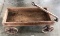 Early Wagon (without handle)