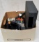 Philips CDI-220 Gaming System with Games