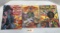 3 Ringling Bros Program