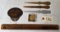 Early Local Pennsylvania Advertising Lot