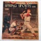 1955 Inquirer Spring Sports Guide