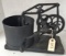Primitive Vegetable Chopper