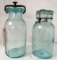 2 Early Bottles