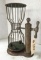 Early Dice Roller with 3 Dice