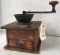 Primitive Coffee Grinder