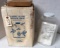Clear Glass Kirby Minnow Trap