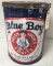 Blue Boy 30lb Fruit Tin