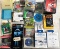 Lot of Assorted Games, Controllers & Manuals