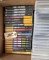 Assorted PSP Movies