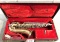 The Martin Imperial Saxophone