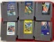 (12) NES Games