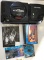 Sega C.D. W/4 Games