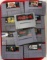 (18) Assorted SNES Games