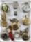 TIMEPIECES, NON WORKING