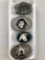 BELT BUCKLES