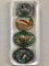 BELT BUCKLES