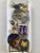 MILITARY, MISC LOT
