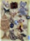PINS, PENDANTS, CHARMS