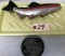 Wooden Fish