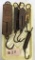 Brass Plated Scales