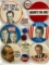 CAMPAIGN BUTTONS