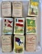 TOBACCO CARDS
