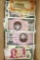 PAPER MONEY LOT, FOREIGN