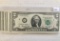 26 CONSECUTIVE 1976 $2 NOTES, UNC